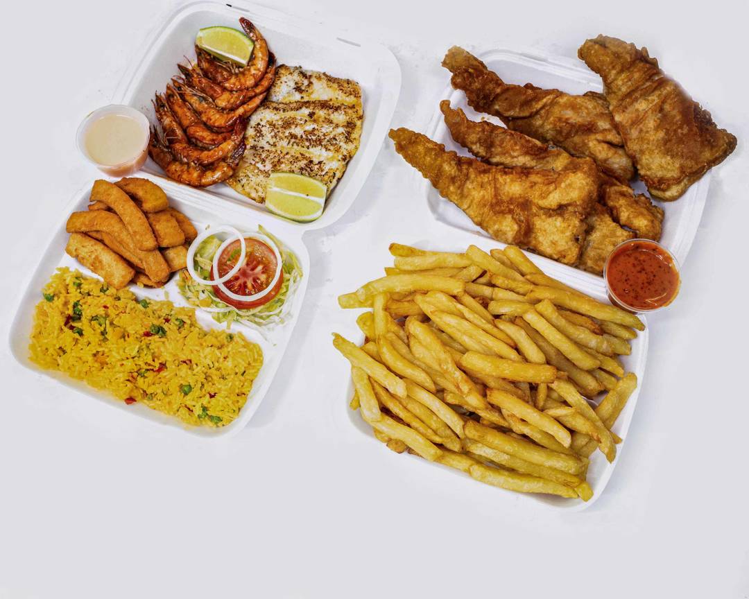 THE 10 BEST Fast Food Delivery in Cape Town Order Fast Food Near Me