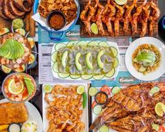 La Cevichería (Plaza Lago Real)
