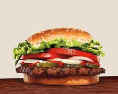 Burger King - Multiplaza La Romana