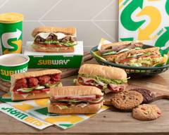 Subway 敦化和平店