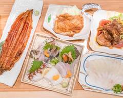 炉ばた鍋正夢 Robatanabe Masayume
