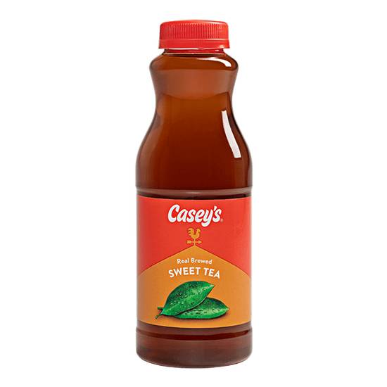 Order Casey's Sweet Tea 16oz food online from Casey's store, Osage Beach on bringmethat.com