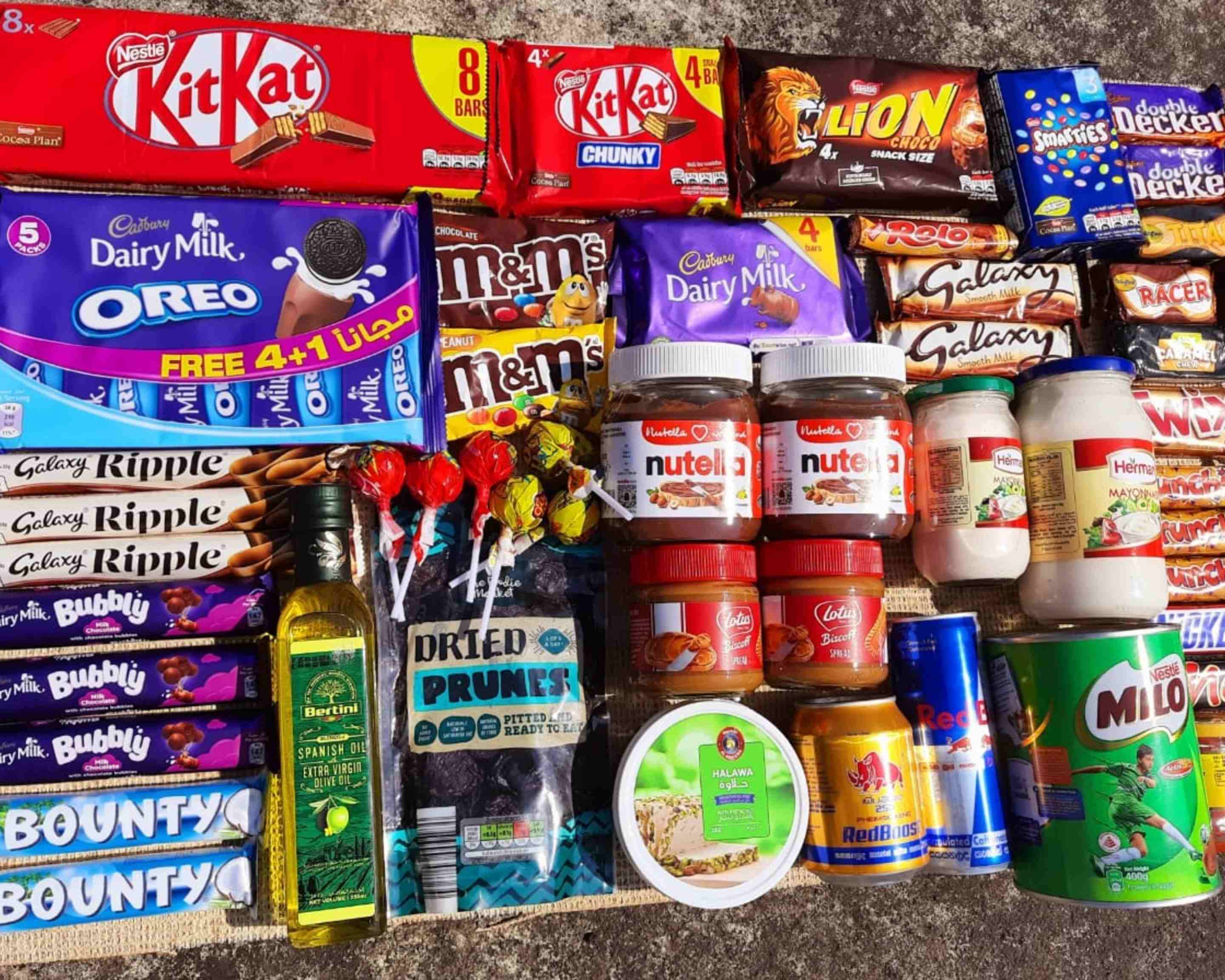 Supermart Colombo 06 Delivery Colombo Uber Eats