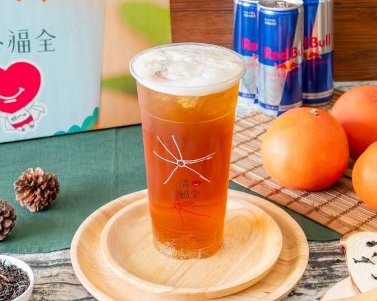 清心福全宜蘭五結店-珍珠奶茶手搖飲料專賣店