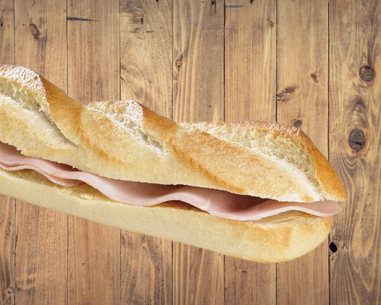 Jambon Beurre