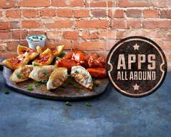 Apps All Around (658 - DEDHAM, MA)