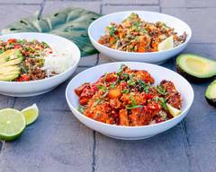 Bangkok Bowls (Columbus)