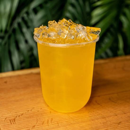 Order Lilikoi Fresca (Passionfruit)  food online from Hartford Poke Co. store, Hartford on bringmethat.com