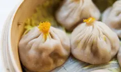 Dumpling King