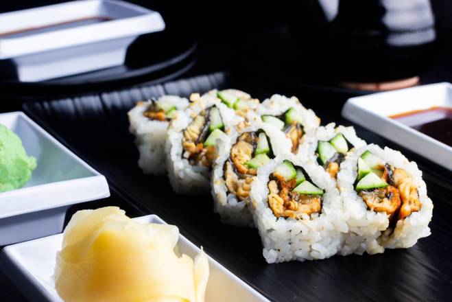 Order Unagi food online from Sushistop store, Orlando on bringmethat.com