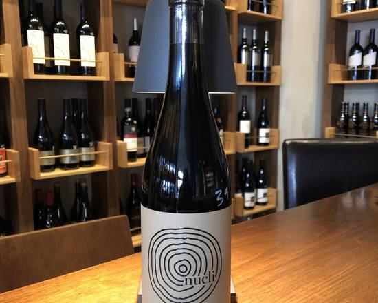 Order 2019 Nucli, Tempranillo/Bobal, Valencia, ESP food online from Resolute Wine Shop store, San Francisco on bringmethat.com