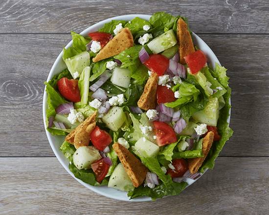 Order Greek Village food online from Giardino Gourmet Salads store, Miami on bringmethat.com