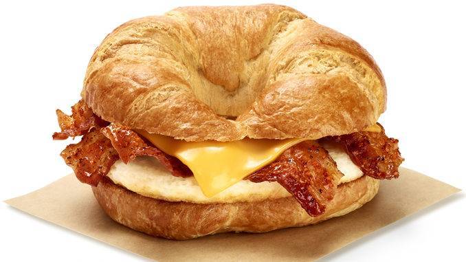 Order Bacon, Bacon, Bacon Sandwich food online from Sunrise Sandwich Co. store, Buffalo Grove on bringmethat.com