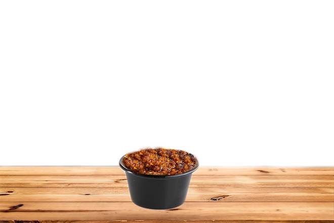 Order Cup of Chili food online from Hwy 55 Burgers Shakes & Fries store, Goldsboro on bringmethat.com