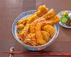 天ぷら魚新 西麻布 Tenpura Uoshin Nishiazabuの出前・宅配