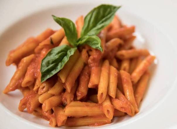 Order Penne Pomodoro food online from Sor Tino store, Los Angeles on bringmethat.com