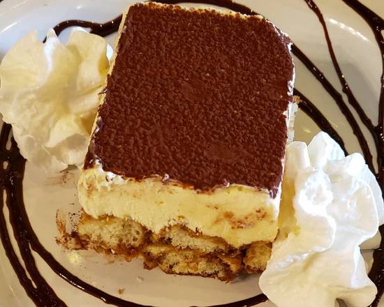 Order Tiramisu food online from Spicy shallot 2 store, Mamaroneck on bringmethat.com