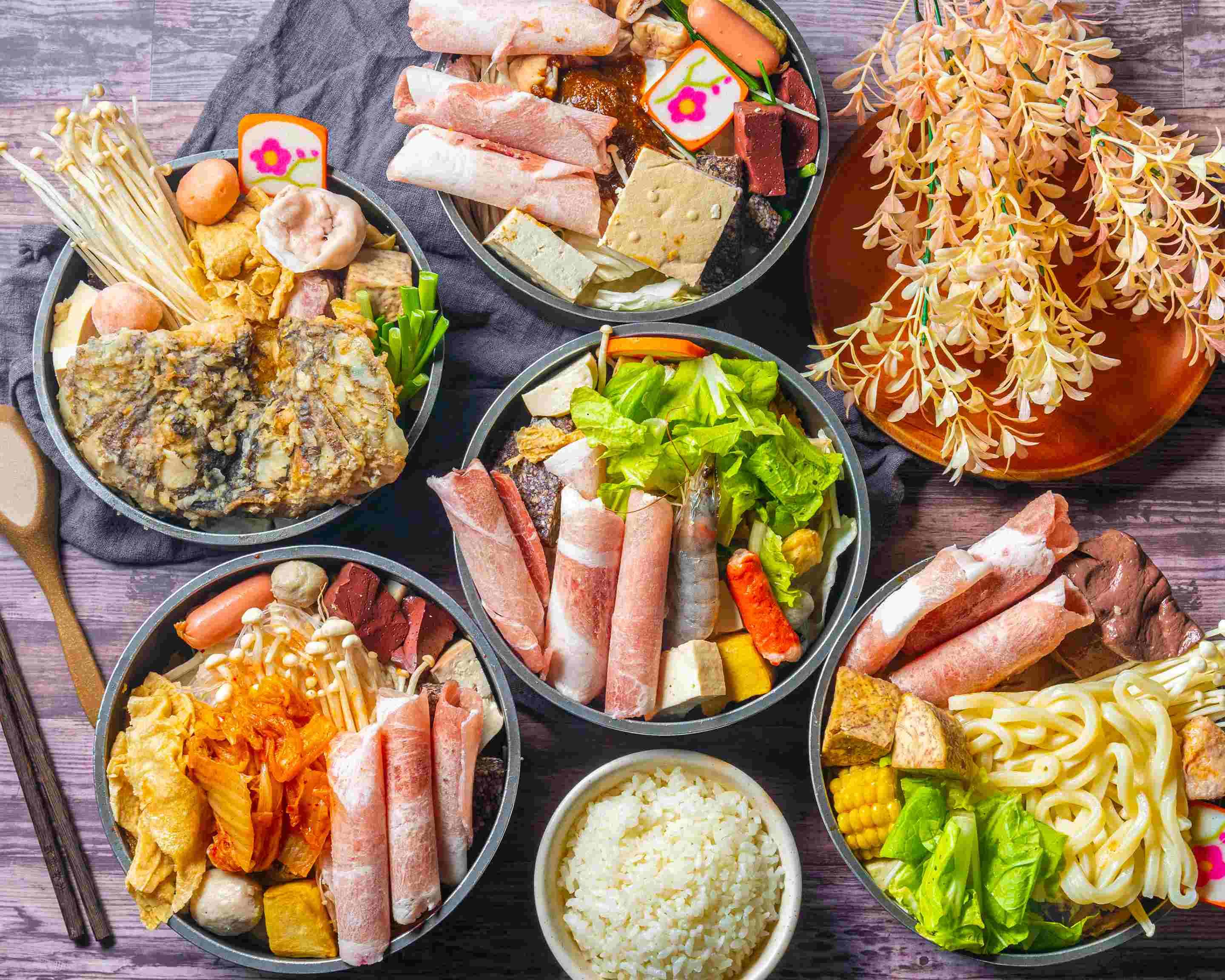 台中三媽臭臭鍋 外埔甲后店的餐點外送 | 價目表和價格 | Uber Eats