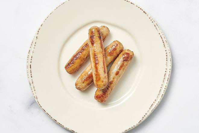 Order Turkey Sausage food online from First Watch store, Ocala on bringmethat.com
