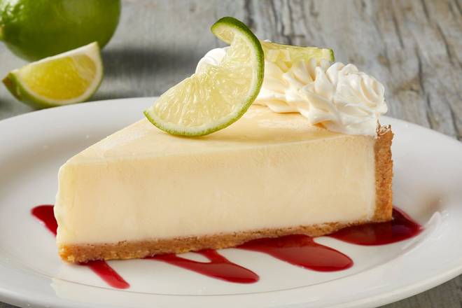 Order KEY LIME PIE food online from Miller Ale House Port St. Lucie store, Port St Lucie on bringmethat.com