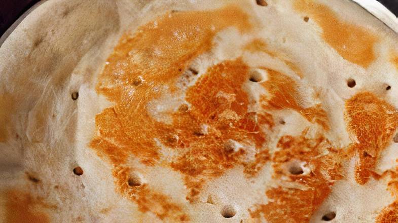 Order Plain Uthappam food online from Maa Kitchen store, Jacksonville on bringmethat.com