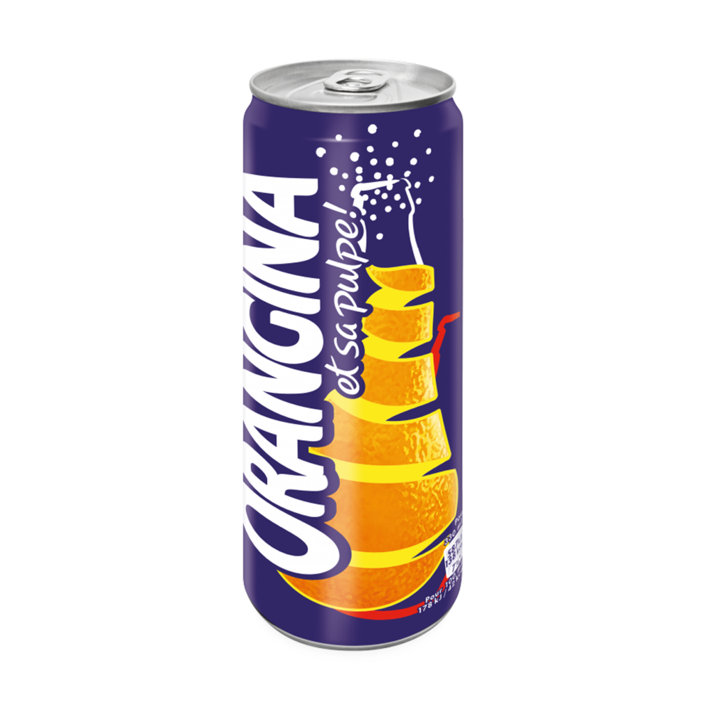 Orangina