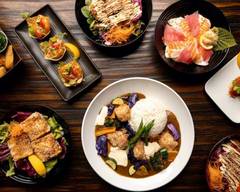 Izakaya Tanuki