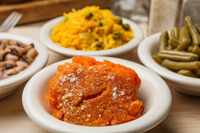 Order 4 Sides Plate and Bread food online from Piccadilly Cafeteria store, Memphis on bringmethat.com