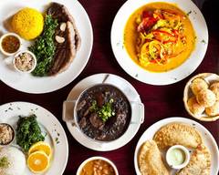 MANIA DE DOCES / FEIJOADA DO ZÉ