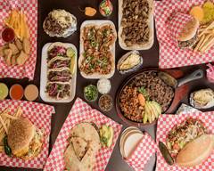 EL TACO STEAK