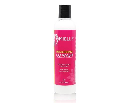 Order Mielle Organics Detangling Co-Wash food online from iDa Beauty Supply Store store, Middletown on bringmethat.com