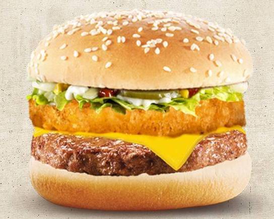 🍔🍗Burger Viko🍗🍔