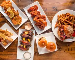 Bull Wings Bar & Grill