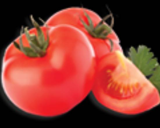 Order Fresh Tomatoes food online from Pizza Guys store, Cameron Park on bringmethat.com