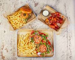 Bobby Mcgee's