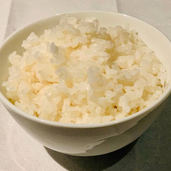 Order White Rice food online from Matsuhisa store, Beverly Hills on bringmethat.com