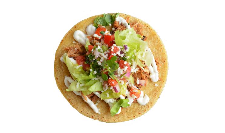 Order El Flaco food online from Avo Taco store, New Orleans on bringmethat.com