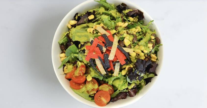 Order Baja Verde food online from The Juice Shop - Brooklyn store, New York on bringmethat.com