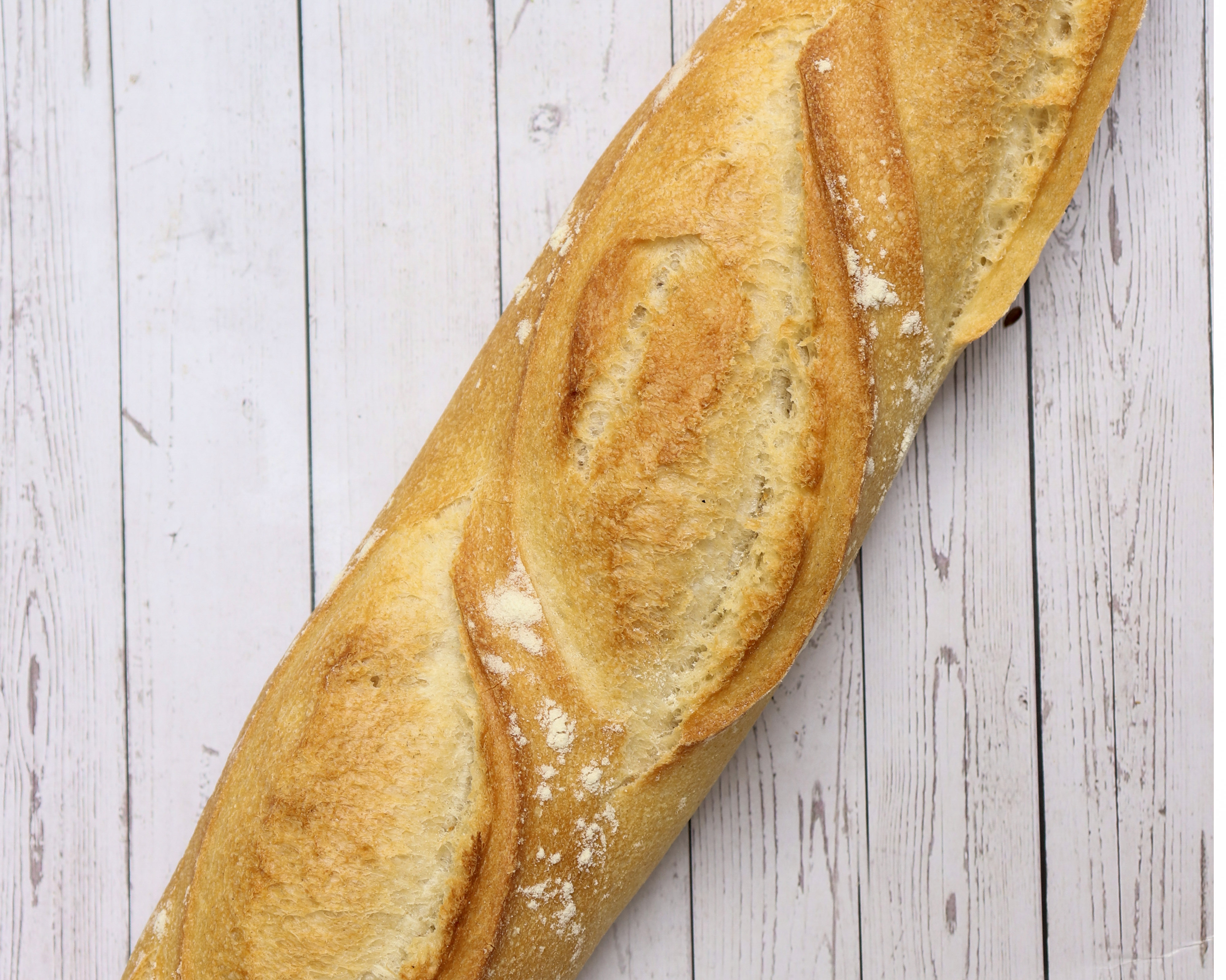 🥖 Baguette