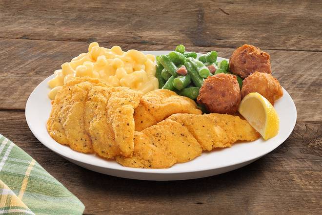Order Fried Fish food online from Golden Corral store, Pasadena on bringmethat.com