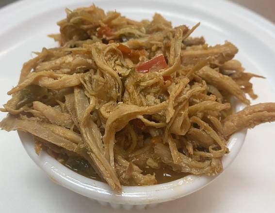 Order Pollo Guisado food online from Arepa One store, Hialeah on bringmethat.com