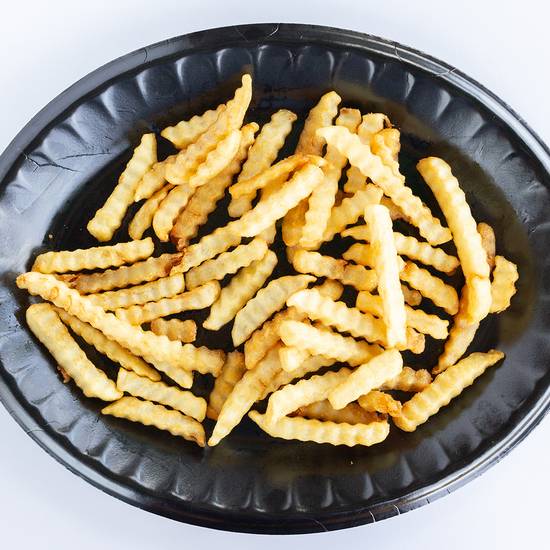 Order French Fries food online from Mojito Grill store, South Miami on bringmethat.com