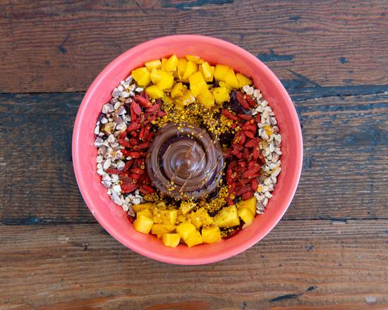 Order Acai Legal Bowl food online from Ubatuba Acai - Ventura Blvd store, Tarzana on bringmethat.com