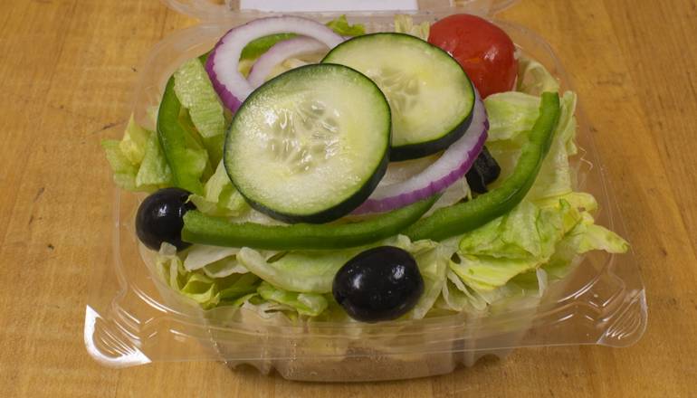 Order Dinner Salad food online from Amato's store, Portland on bringmethat.com