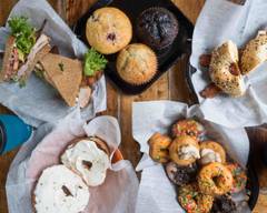 Afro Joes Coffee & Tea