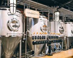 Goose Island Brewhouse (70 The Esplanade)