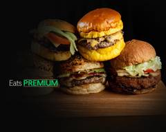 Trips Burger