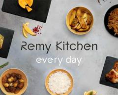 Remy Kitchen