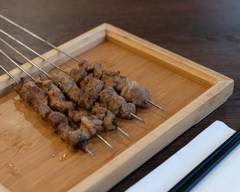 友情客串 Friendship BBQ