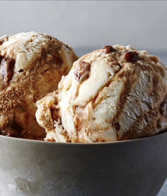 Order Pralines and Cream food online from Haagen Dazs store, Palm Beach Gardens on bringmethat.com